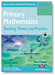  Primary Mathematics: Teaching Theory and Practice (Achieving QTS)