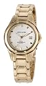 Pierre Cardin Men's Classic Collection Gold-Tone Bracelet Watch #PC2344YS