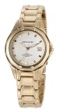 Pierre Cardin Men's Classic Collection Gold-Tone Bracelet Watch #PC2344YS