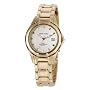 Pierre Cardin Men's Classic Collection Gold-Tone Bracelet Watch #PC2344YS