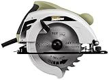 Rockwell ShopSeries RC3434K 7-1/4 inch 13 Amp Circular Saw
