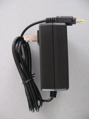 AC power adapter charger for NEXTPLAY NP70PDKB NP70PDKP NORTECH MEDIA E-DVKIT006 EDVKIT006 E-DVKIT003 EDVKIT003