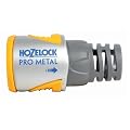 Hozelock 2030 Pro Metal Hose Connector HOZ2030