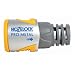 Hozelock 2030 Pro Metal Hose Connector HOZ2030