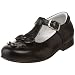 Kid Express Kids' Trixie Dress T-Strap Shoe