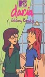Daria - Sibling Rivalry [VHS]