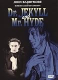 Revue Image Entertainment  / Dr. Jekyll and Mr. Hyde