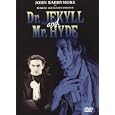 Dr. Jekyll and Mr. Hyde by