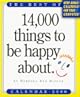 14,000 Things to Be Happy About 