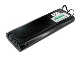 Hi-Capacity NiMH Laptop Battery for Canon InnovaBook 1000 (DR15S)