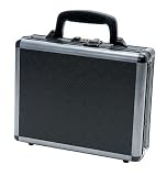TZ Case Ironite Single Pistol Case Available options: Handgun Case, Black, 11 1/2 x 9 x 3 1/4 (see below) Model TZ0011DPI