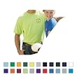 Hanes - Adult Heavyweight Tee (5170)