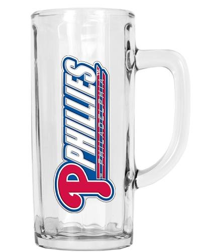 MLB Philadelphia Phillies 22-Ounce Optic Tankard