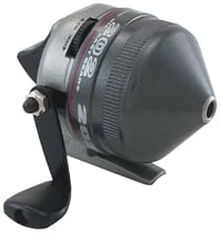 Zebco&reg; 202 404 808 Spincast Reel