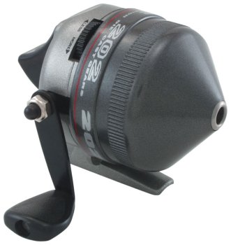 SportingGoods: Zebco® 202 404 808 Spincast Reel