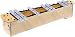 Search : Primary Line SMP2 Soprano Metallophone Chromatic Add-On