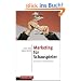 Marketing f�r Schauspieler: So nutze ich meine Chance