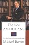 The New Americans: How the Melting Pot Can Work Again