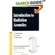 Introduction to Radiation Acoustics (Accelerators and Storage Rings) by Alexander Kalinichenko, Valentine T. Lazurik, and Illya I. Zalyubovsky