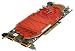 HIS H385F512ANP Radeon HD 3850 HDMI Dual DL-DVI (HDCP) 512MB (256bit) GDDR3 AGP Video Card Retail (RoHS)