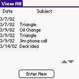 MemoJot downloadable Software