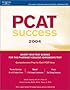 PCAT Flashcard Book (REA) - PHARMACY COLLEGE ADMIN TEST (Flash Card Books)