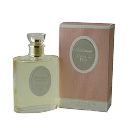 Diorissimo By Christian Dior For Women. Eau De Toilette Spray 3.4 Ounces