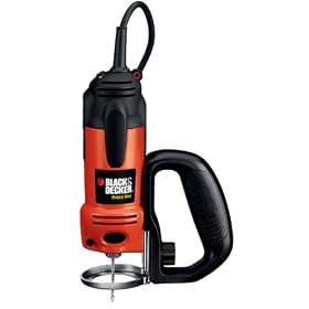 Black & Decker RS250K Variable Speed Rotary Saw