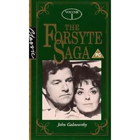 The Forsyte Saga - Vol. 1 [1967]