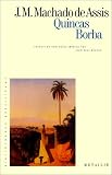 Quincas Borba (Library of Latin America)