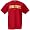 Nike Iowa State Cyclones Red College Classic T-shirt