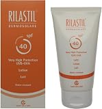 Rilastil Dermosolare Very High Protection UVB-UVA Lotion SPF 40 Water Resistant 150ml/5.07oz