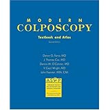 modern colposcopy textbook and atlas