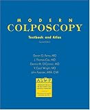 Review Kendall/Hunt Publishing Company  / Modern Colposcopy: Textbook and Atlas