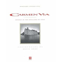Carmen Via: Journey in the Songlines of Italy