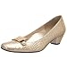 J.Renee Women's Fiorella Loafer Pump