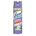 Lysol 80834 19 Oz. Early Morning Breeze Disinfectant Spray (Case of 12)