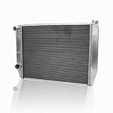 IMAGE OF Griffin 1-59242-X Silver/Gray Universal Car and Truck Radiator