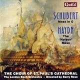 Schubert: Mass in G; Haydn: The 