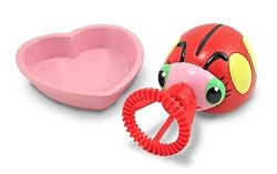 MELISSA & DOUG MOLLIE BUBBLE BUDDY