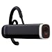 Looxcie LX2 Wearable Video Cam for iPhone and Android - Retail Packaging - Black