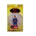 Third Party New : Superman/ Batman Series 4:  With a Vengeance: Superwoman Action Figure
