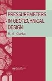 Pressuremeters in geotechnical design