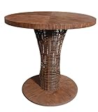 IMAGE OF Vista Dining Table Base