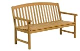 Chadwick Bench 5'