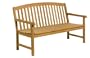 Oxford Garden Chadwick 5-Foot Shorea Bench