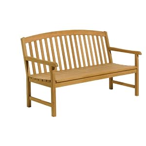 Chadwick Bench 5' by 