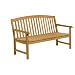 Oxford Garden Chadwick 5-Foot Shorea Bench