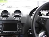 Review Brodit-UK  / DSL-Brodit Mercedes Benz M-Class-ML Brodit ProClip Center mount 2005 - 2009 Fits All Countries - #653622