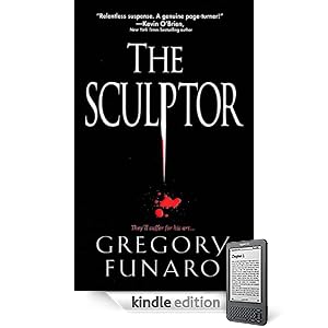 The Sculptor